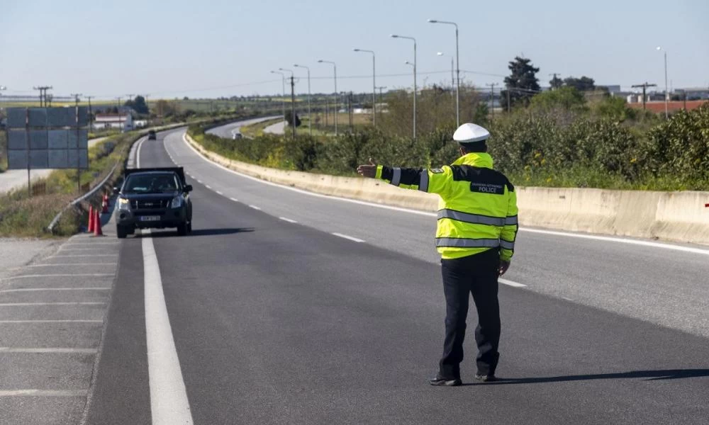 Kρήτη: "Χιονοστιβάδα" προστίμων στο νησί